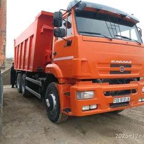 Kamaz 5320 2012