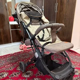 коляска kolyaska