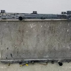 suw radiator