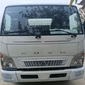 Mitsubishi Canter 2025