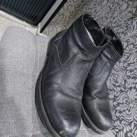 сапоги мужские