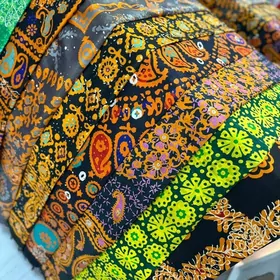 Eýran çille öýmeler