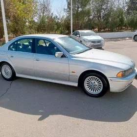 BMW 525 2000