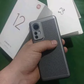 Xiaomi 12 s 5g