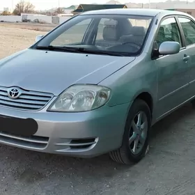 Toyota Corolla 2005