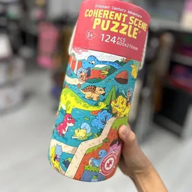 aň östürýän oýunjaklar