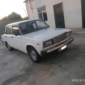 Lada 2107 1999