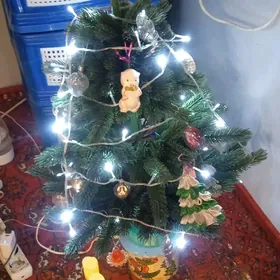 ТОКЛЫ. ОРС АЙЛАНЯН ЁЛКА