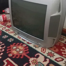 Akira telewizor arassa isleya