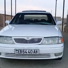 Toyota Avalon 1998