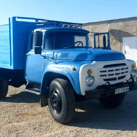 Zil 130 1992