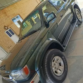 Toyota 4Runner 2002