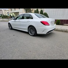 Mercedes-Benz 300CE 2016