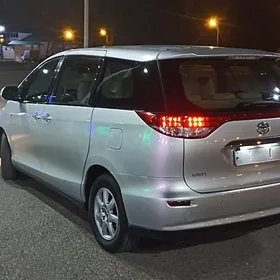 Toyota Previa 2010