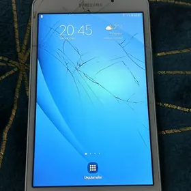 SAMSUNG TAB 6