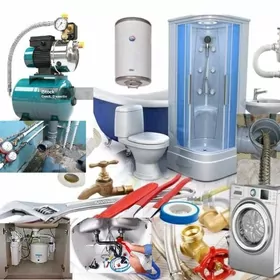 Santehnika Elektrika USSA