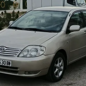 Toyota Corolla 2003