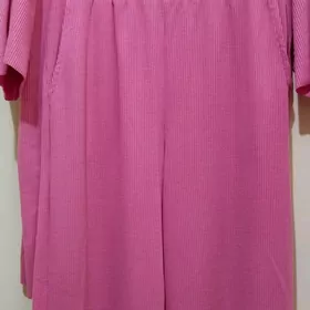 брючный костюм