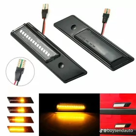 поворотники