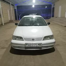 Toyota Tercel 1998