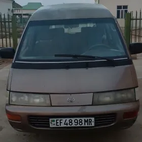 Toyota Hiace 1993