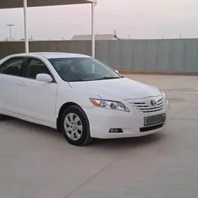 Toyota Camry 2008