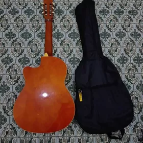Freeman gitara