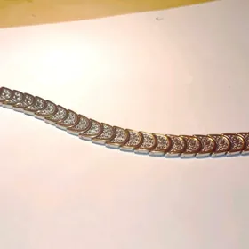 браслет давления