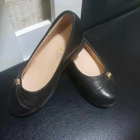 детские туфли