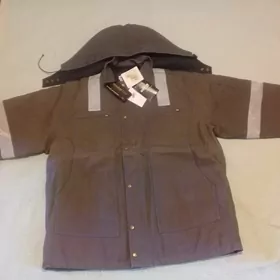 КУРТКА RED WING