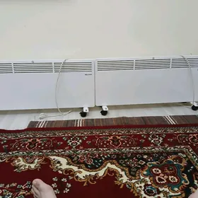 Konwektor  peç  Hisense