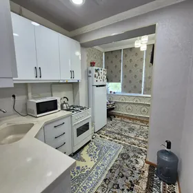 Аренда квартал 2 комнаты