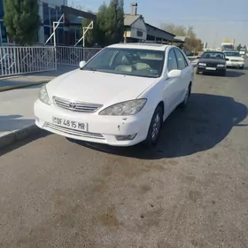 Toyota Camry 2003
