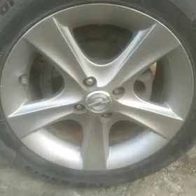 Мары диска. 15. 4дирка