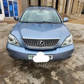 Lexus RX 330 2005