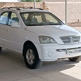 Kia Sorento 2004