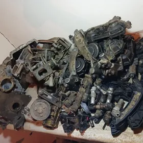 БМВ запчасти