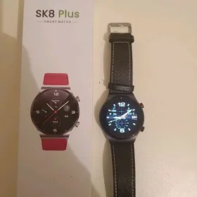 SK watch 8+