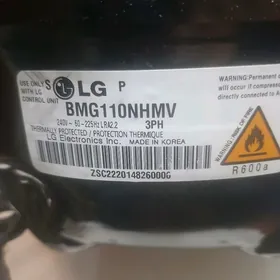 холодильник мотор