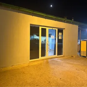 Arenda et magazyn we tamdyr