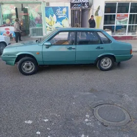 Lada 21099 2002