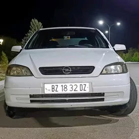 Opel Astra 1998