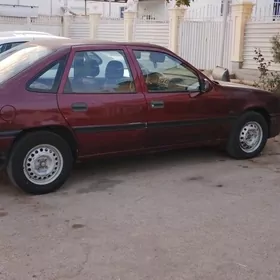 Opel Vectra 1991