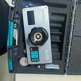 Beton barlayan olceyan