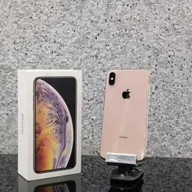 iPhone xsmax gold 🟠