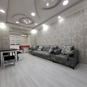 Мир 3 4ком с ремонтом