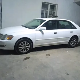Toyota Avalon 2001