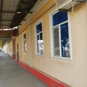 Сопственный дом