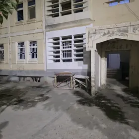 Buzmeyin 3 kom Arkach