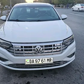 Volkswagen Jetta 2020